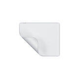 Tapis de Souris Hator Tonn Evo - Taille M (Blanc)