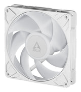 Ventilateur de boitier Arctic P14 Pro RGB - 14cm (Blanc)