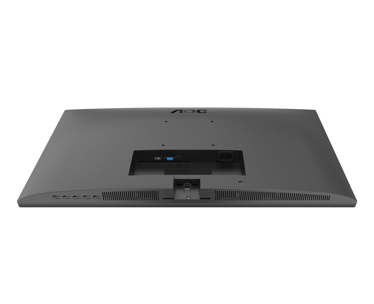 Ecran 24" AOC Basic B3 24B3HA2 Full HD 120Hz (Noir)