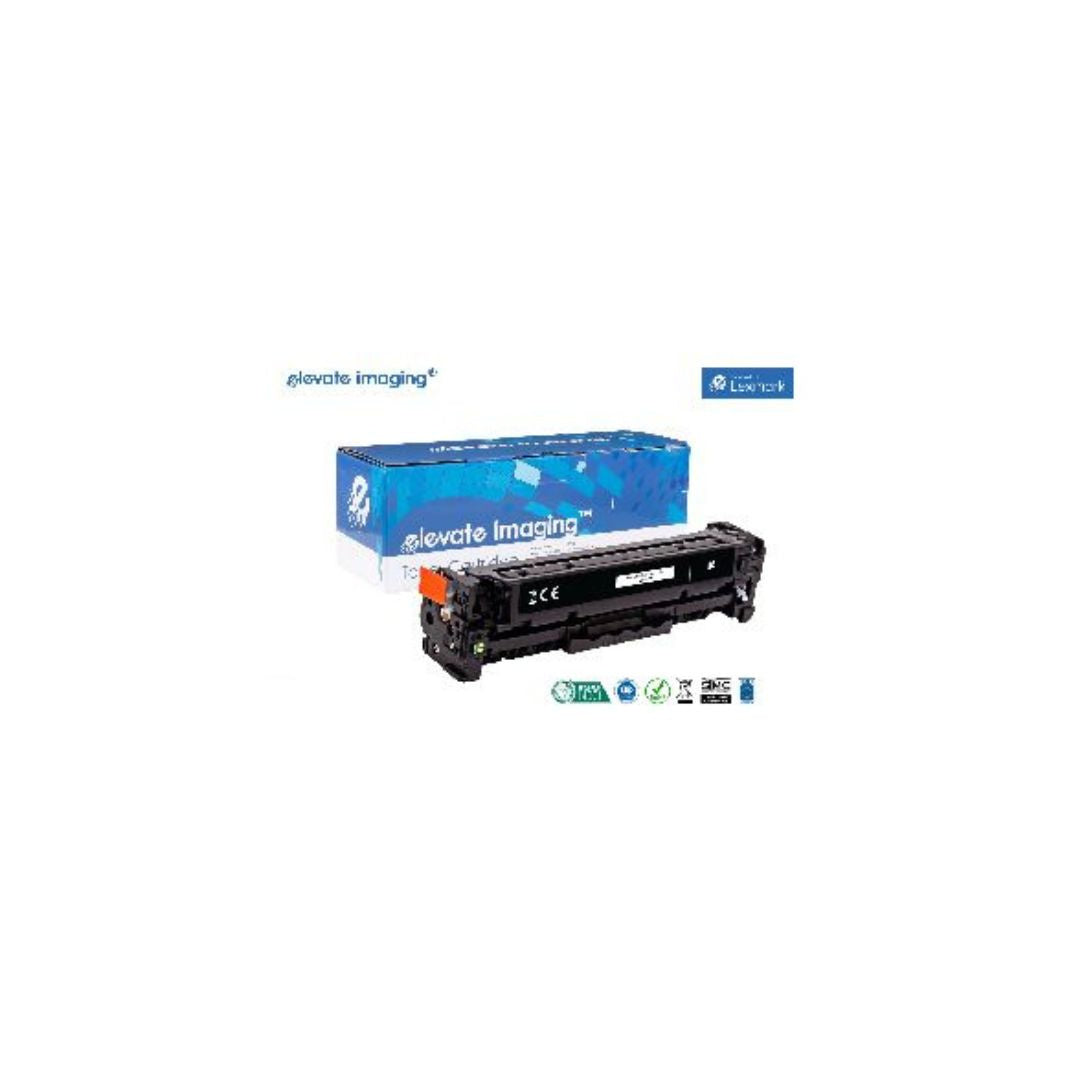 ELEVATE Toner pour CE410X
