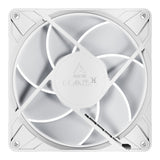 Ventilateur de boitier Arctic P14 Pro RGB - 14cm (Blanc)