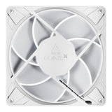 Ventilateur de boitier Arctic P14 Pro RGB - 14cm (Blanc)