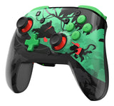 Manette de jeu - Nintendo Switch - Rematch Donkey Kong - Sans fil - Rouge/Jaune - Turtle Beach