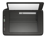 Imprimante tout-en-un HP DeskJet 2910 jet d'encre couleur - 3 mois d'Instant ink inclus avec HP+