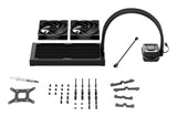 Kit Watercooling AIO be quiet! Pure Loop 3 - 240mm (Noir)