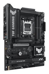Carte mere - ASUS - TUF GAMING B850-PLUS WIFI - AMD B850 - Emplacement AM5 ATX
