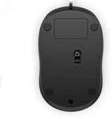 Souris filaire HP 1000