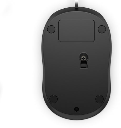 Souris filaire HP 1000