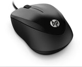 Souris filaire HP 1000