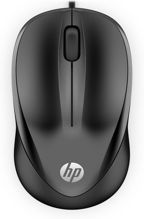 Souris filaire HP 1000