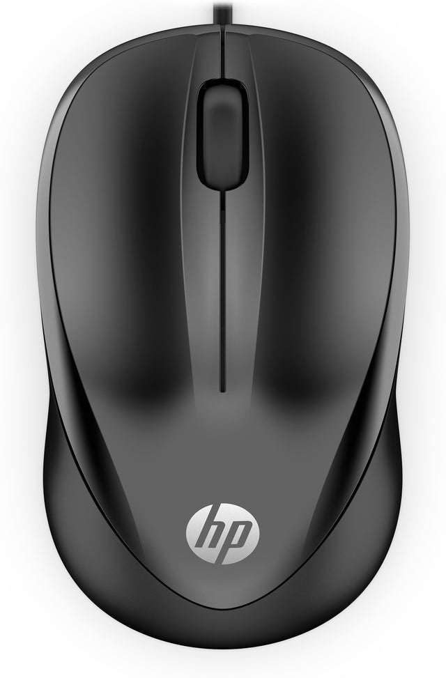 Souris filaire HP 1000