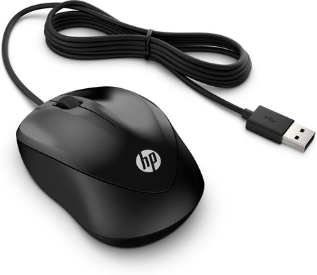 Souris filaire HP 1000