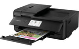 Imprimante A3 Multifonction 3en1 Canon Pixma TS9550a (Noir)