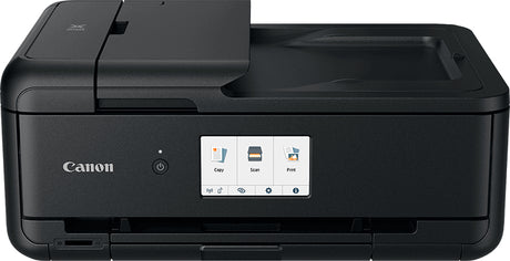 Imprimante A3 Multifonction 3en1 Canon Pixma TS9550a (Noir)