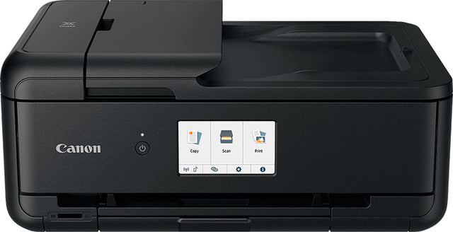 Imprimante A3 Multifonction 3en1 Canon Pixma TS9550a (Noir)