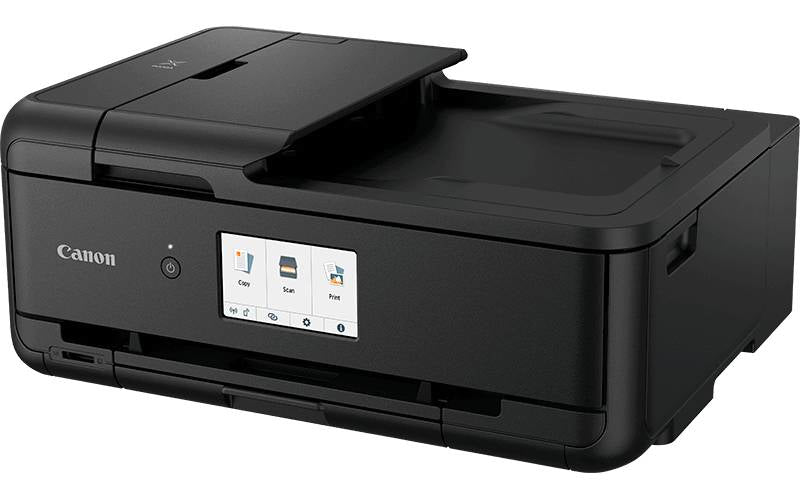 Imprimante A3 Multifonction 3en1 Canon Pixma TS9550a (Noir)