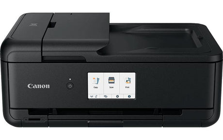 Imprimante A3 Multifonction 3en1 Canon Pixma TS9550a (Noir)
