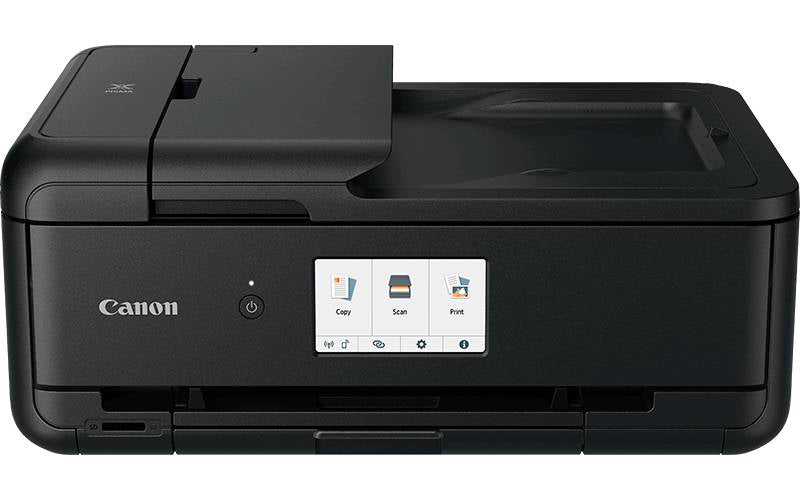 Imprimante A3 Multifonction 3en1 Canon Pixma TS9550a (Noir)