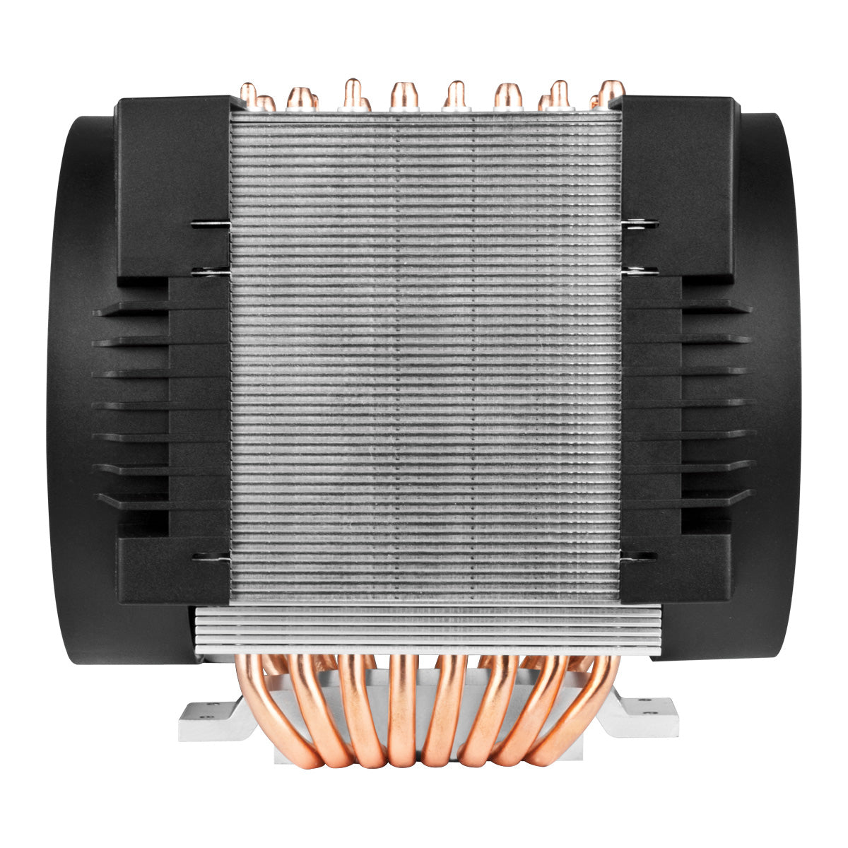 Ventilateur processeur Arctic Freezer 4U-M Rev. 2 (Noir)