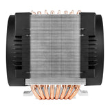 Ventilateur processeur Arctic Freezer 4U-M Rev. 2 (Noir)