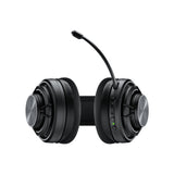 Casque gaming ouvert sans fil - TURTLE BEACH - Atlas™ Air - Pour PC - Noir