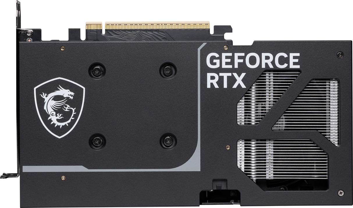 Carte Graphique MSI GeForce RTX 5060 Ti Ventus 2X OC Plus 8Go