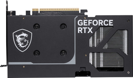 Carte Graphique MSI GeForce RTX 5060 Ti Ventus 2X OC Plus 8Go