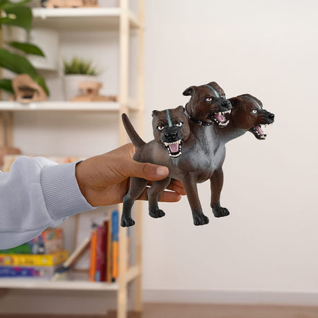 Figurine Touffu, Harry Potter, pour enfants des 6 ans, Taille 16,5 cm, schleich 13990 Harry Potter, Univers  Wizarding World