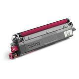 Toner trés haute capacité - BROTHER - TN249M - Magenta - 4000 pages