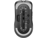 Souris Gaming sans fil LENOVO Legion M600s Qi - Bluetooth 5.0 - 19 000 DPI - Recharge Qi - Ultra légere