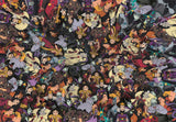 CLEMENTONI - Compact 1000 pieces - Impossible Disney Villains