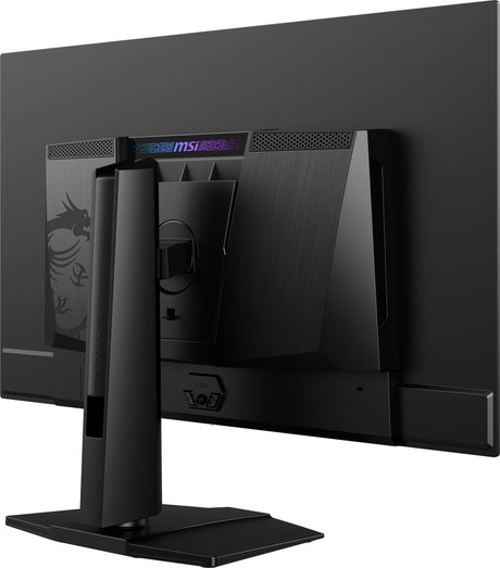Ecran PC Gamer - MSI - 31,5 - UHD - 240Hz - Dalle QD-OLED - 0,03ms - Ajustable en hauteur - MPG 321URX QD-OLED