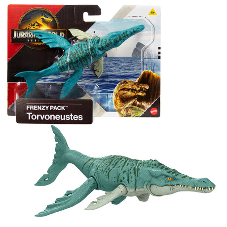 SAGA  ASST FIGURINE DINO F?ROCE