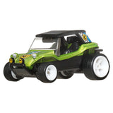 Hot Wheels Boulevard Véhicule 1/64 – Modele aléatoire (4 coffrets de 5) – Voiture miniature métal Real Riders