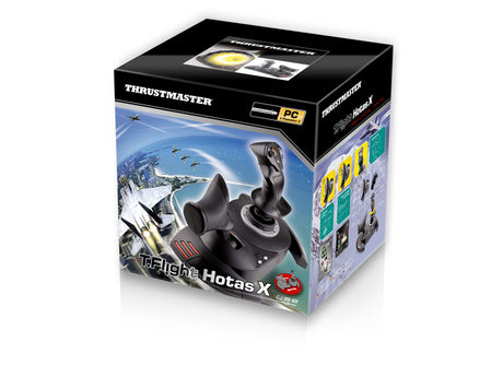 Thrustmaster Joystick T-FLIGHT HOTAS  X - PC / PS3