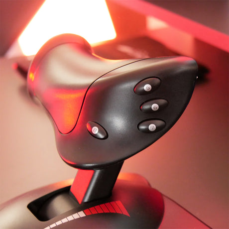 Thrustmaster Joystick T-FLIGHT HOTAS  X - PC / PS3