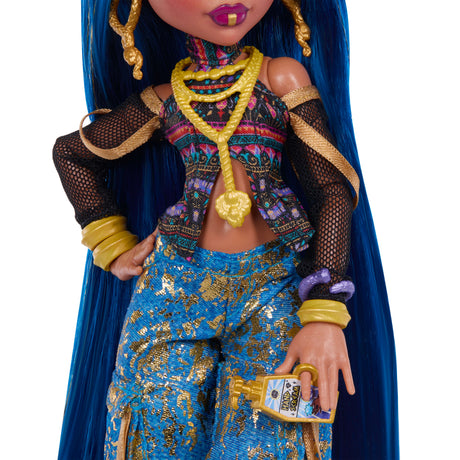 Cléo - Monster High - JHK32