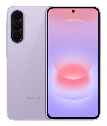 SAMSUNG Galaxy A37 5G AI Smartphone 128 Go Lavande