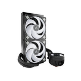 Kit Watercooling AIO Arctic Liquid Freezer III RGB - 280mm (Noir)