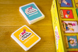 NATHAN - Le Jeu du Prince de Motordu - Jeu de Société