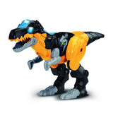 VTECH - SWITCH & GO DINOS COMBO - DRAGOREX, LE MÉGA DRAGON 2 EN 1 - Multicolore