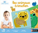 Jeux Societe - 31443 Animaux a Toucher