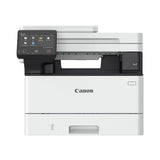 Imprimante Multifonction 3en1 Canon i-Sensys MF463dw (Blanc)