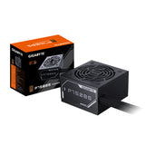 GIGABYTE - GP-P750BS 80+ Bronze - Alimentation - 750 W