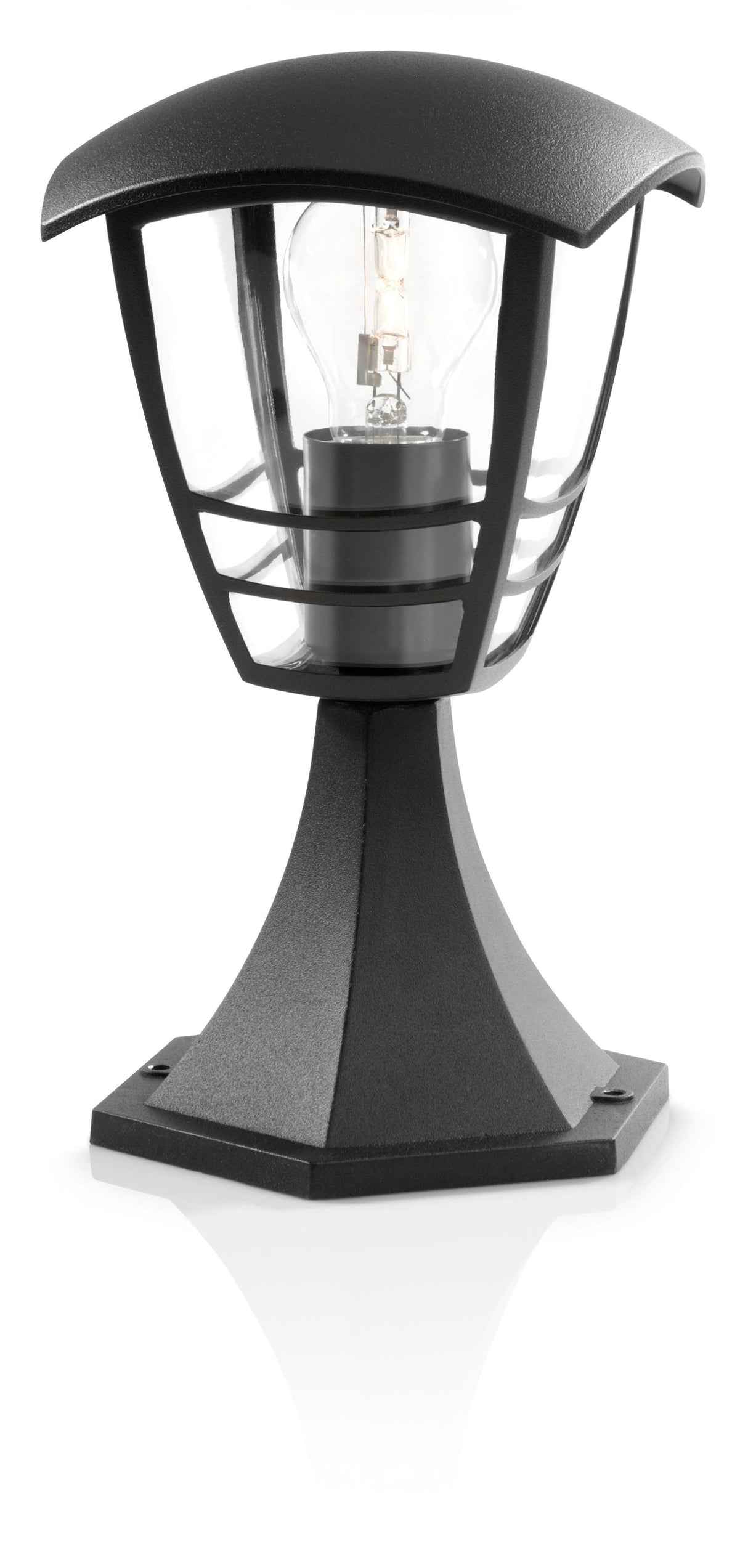 Lampadaire - PHILIPS - Creek - Petit - E27 - IP44