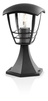 Lampadaire - PHILIPS - Creek - Petit - E27 - IP44