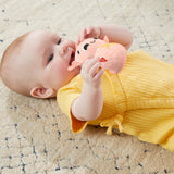 Fisher-Price-Les Sens en éveil - Coffret 4 jouets sensoriels pour bébé - Fisher-Price - HRB17