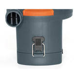 BESTWAY Pompe a air éléctrique / Gonfleur Sidewinder - 430 L/mn