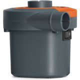 BESTWAY Pompe a air électrique / gonfleur Sidewinder branchement secteur et allume-cigares - 490 L/mn