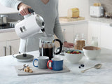 KENWOOD ZJX650WH Bouilloire kMix 1 L - Blanc